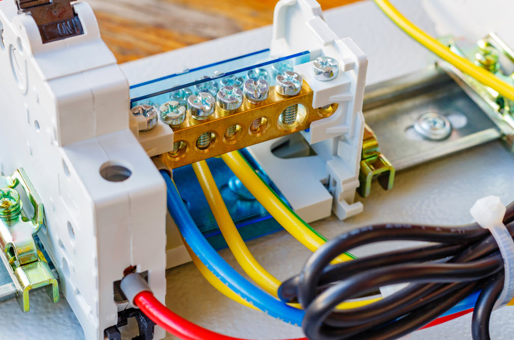 Surge Protection