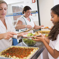 Cafeteria