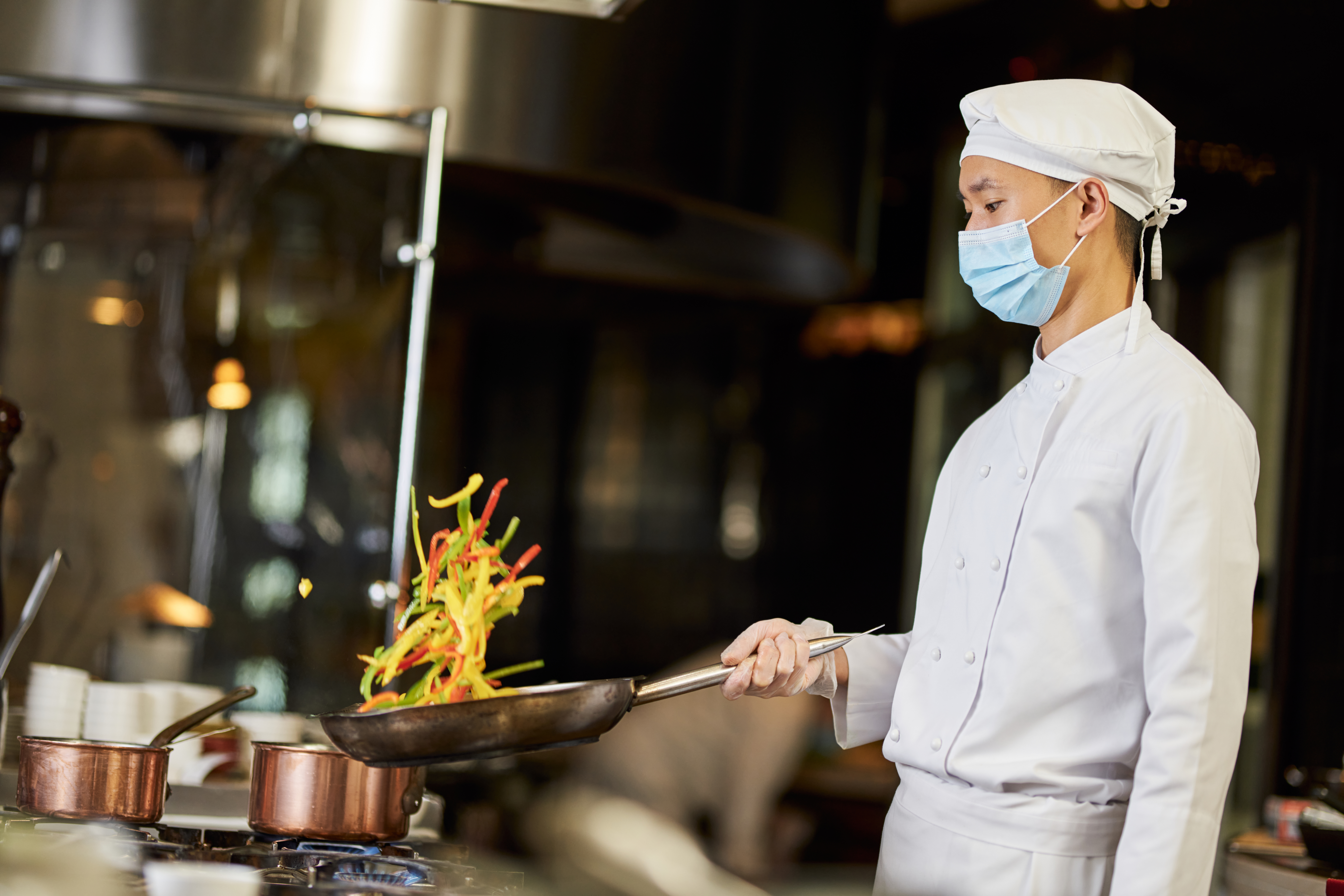 Personal Chef Experiences