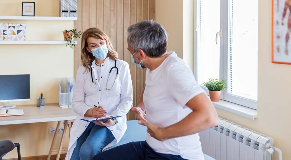 Outpatient Services