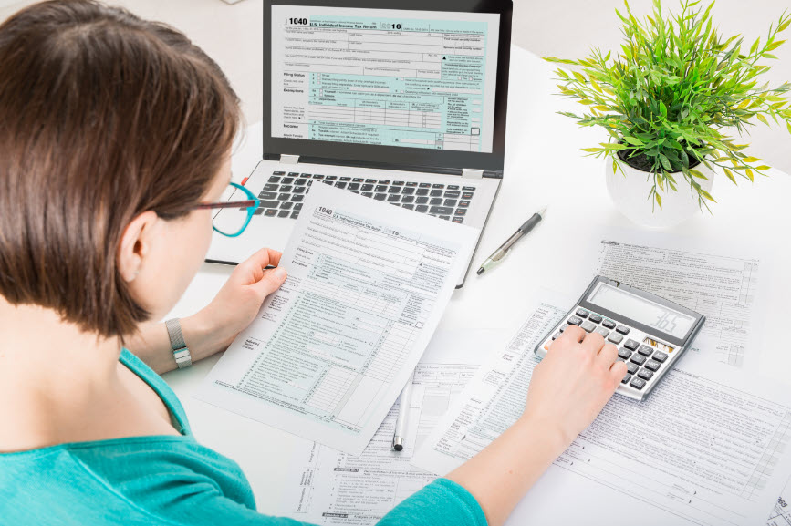 Tax Preparation and Planning