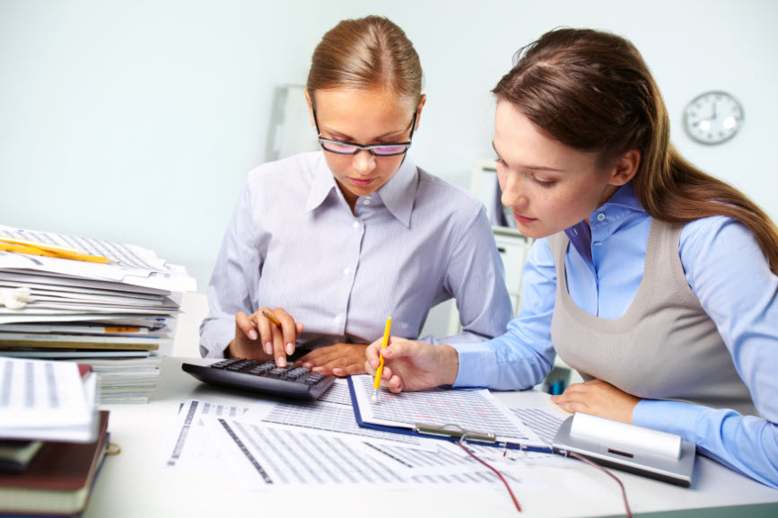 Financial Consultation and Analysis