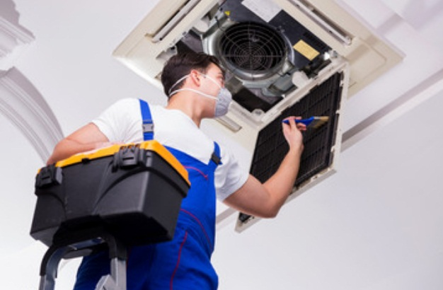 Maintenance