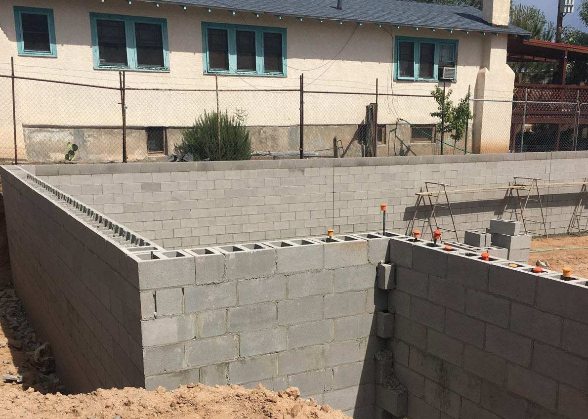 Custom Home Construction