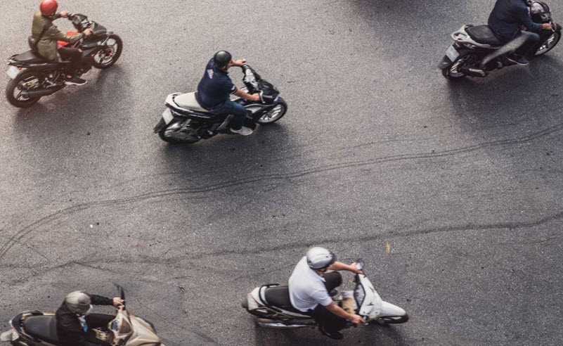 Motorcycle Insurance