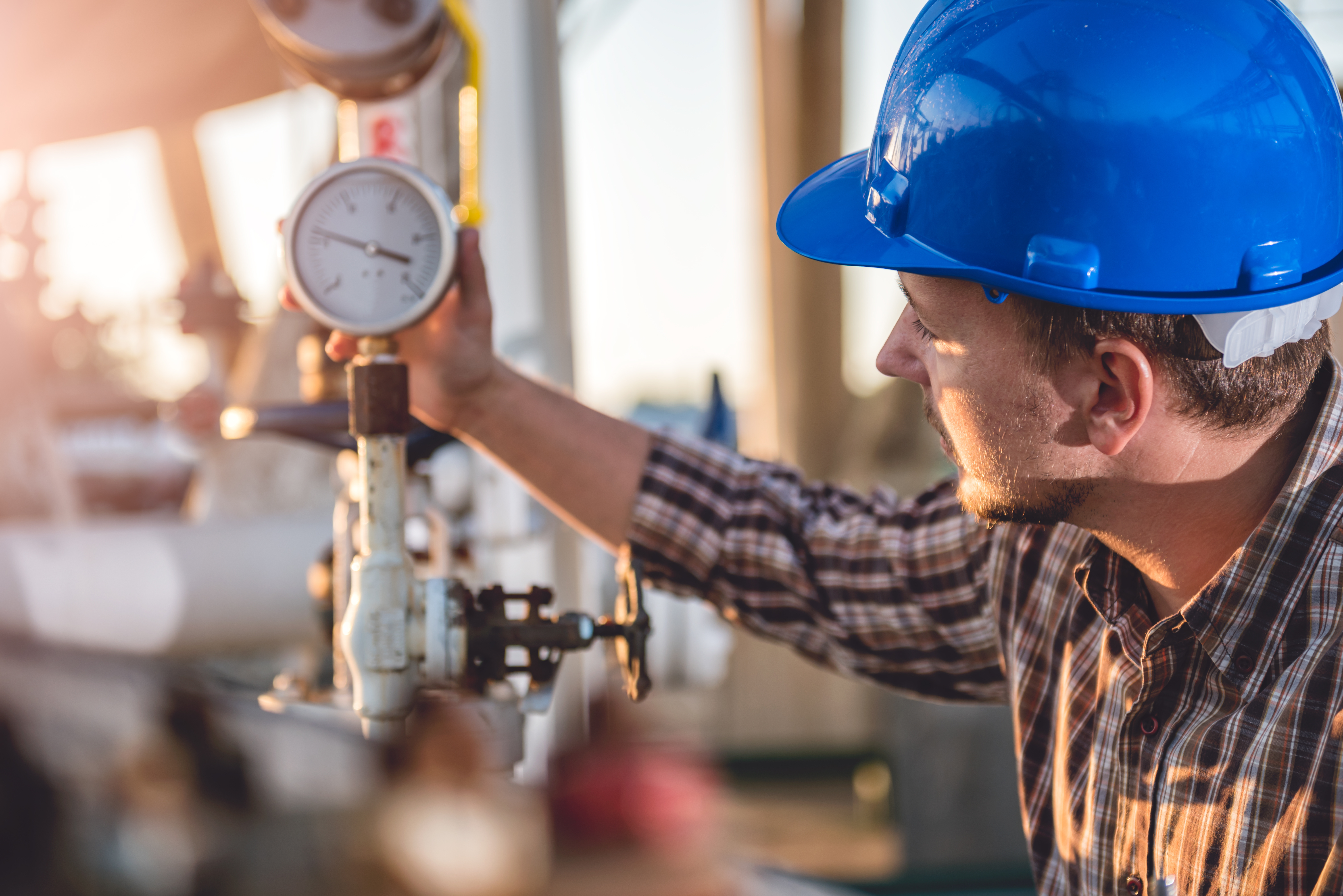 Propane Tank Inspection and Maintenance