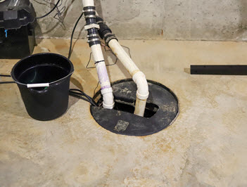 Drain Cleaning and Unclogging