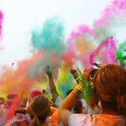 Event /5K Color Run