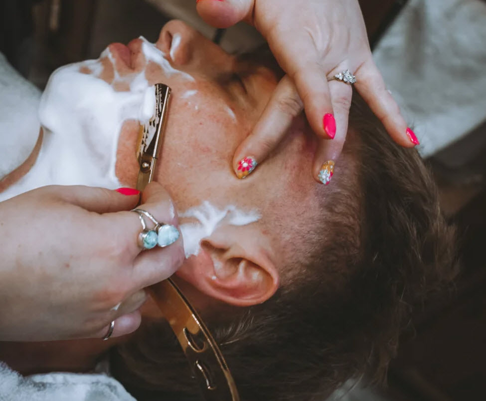 Classic Shave