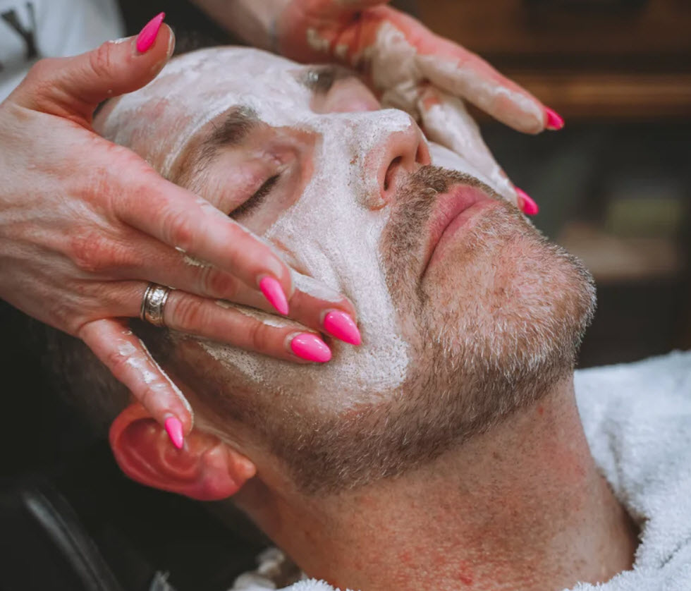 Facial