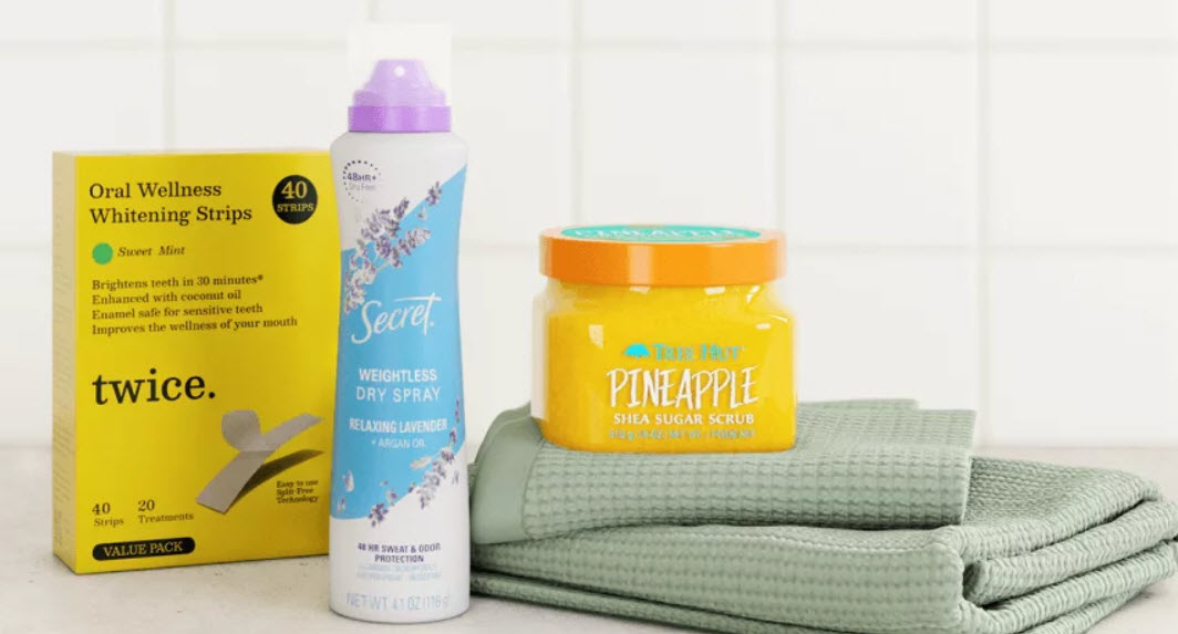 Personal Care