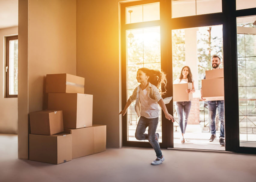 Home Loans