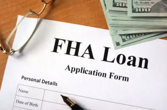 FHA Mortgage Loans