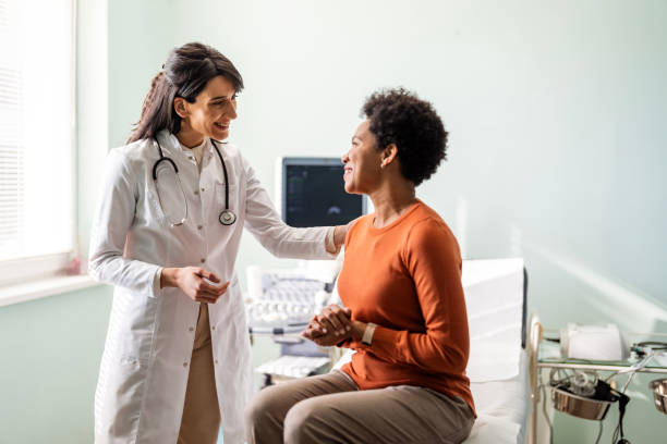 Healthcare Access & Affordability