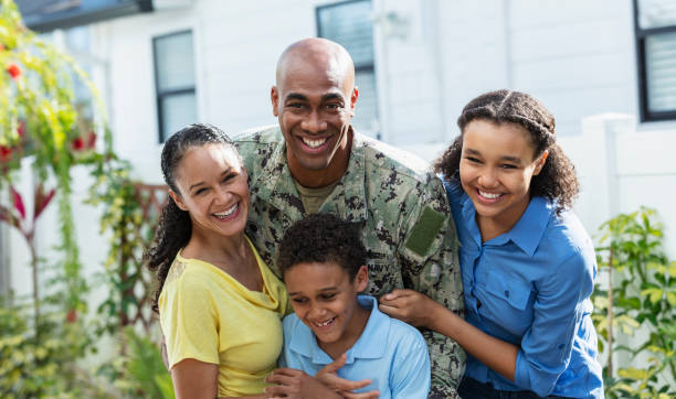 Veterans Support & Benefits