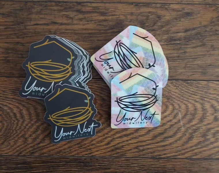 Promos & Giveaways