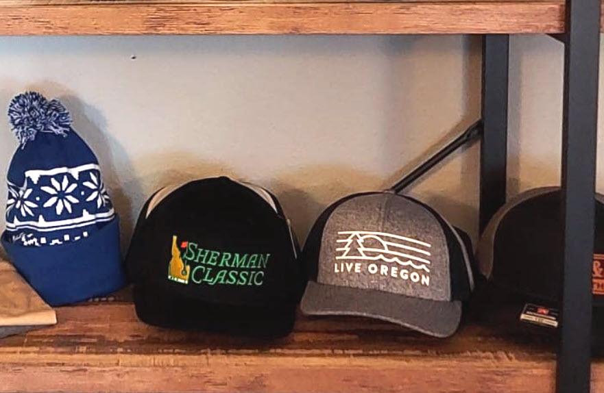 Hats & Headware