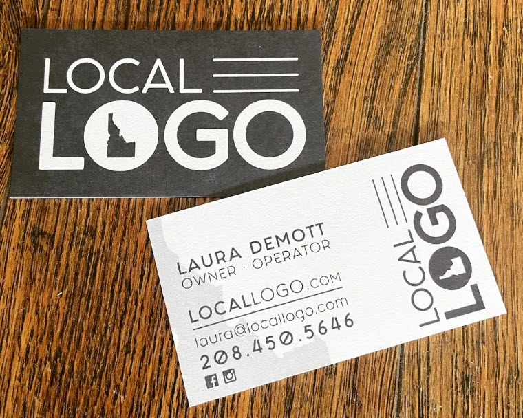 Business Cards