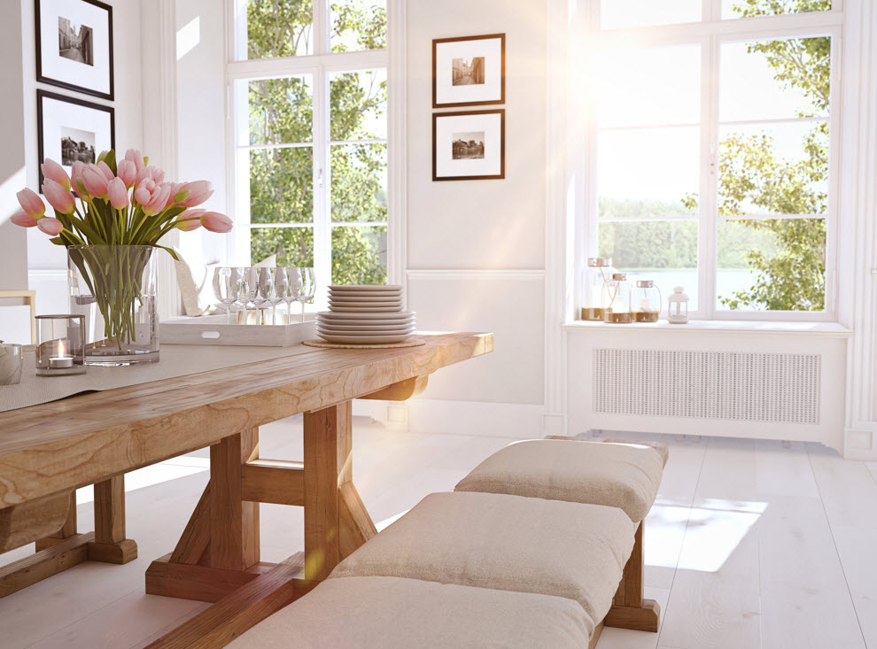 Residential Cleaning