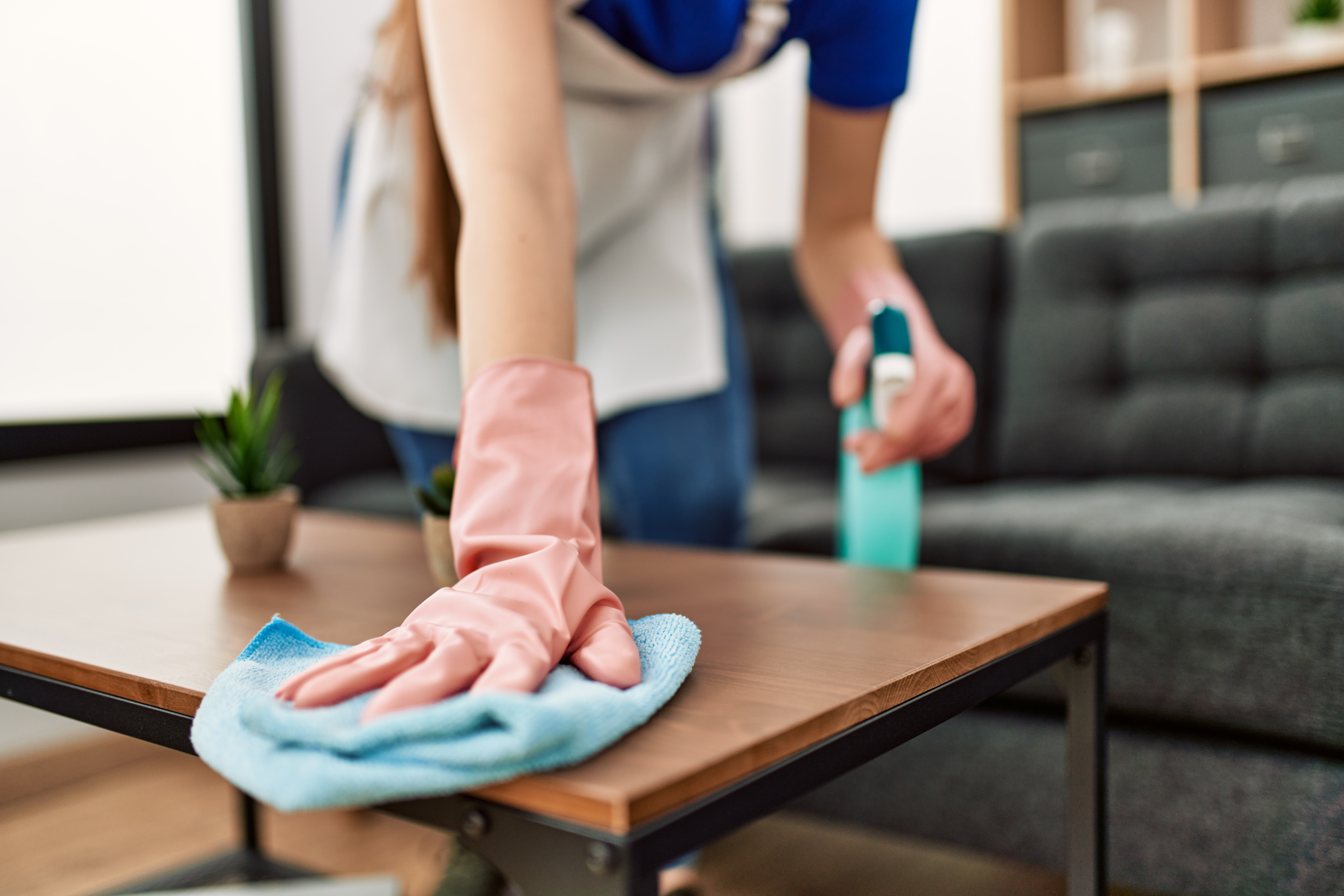 General Cleaning