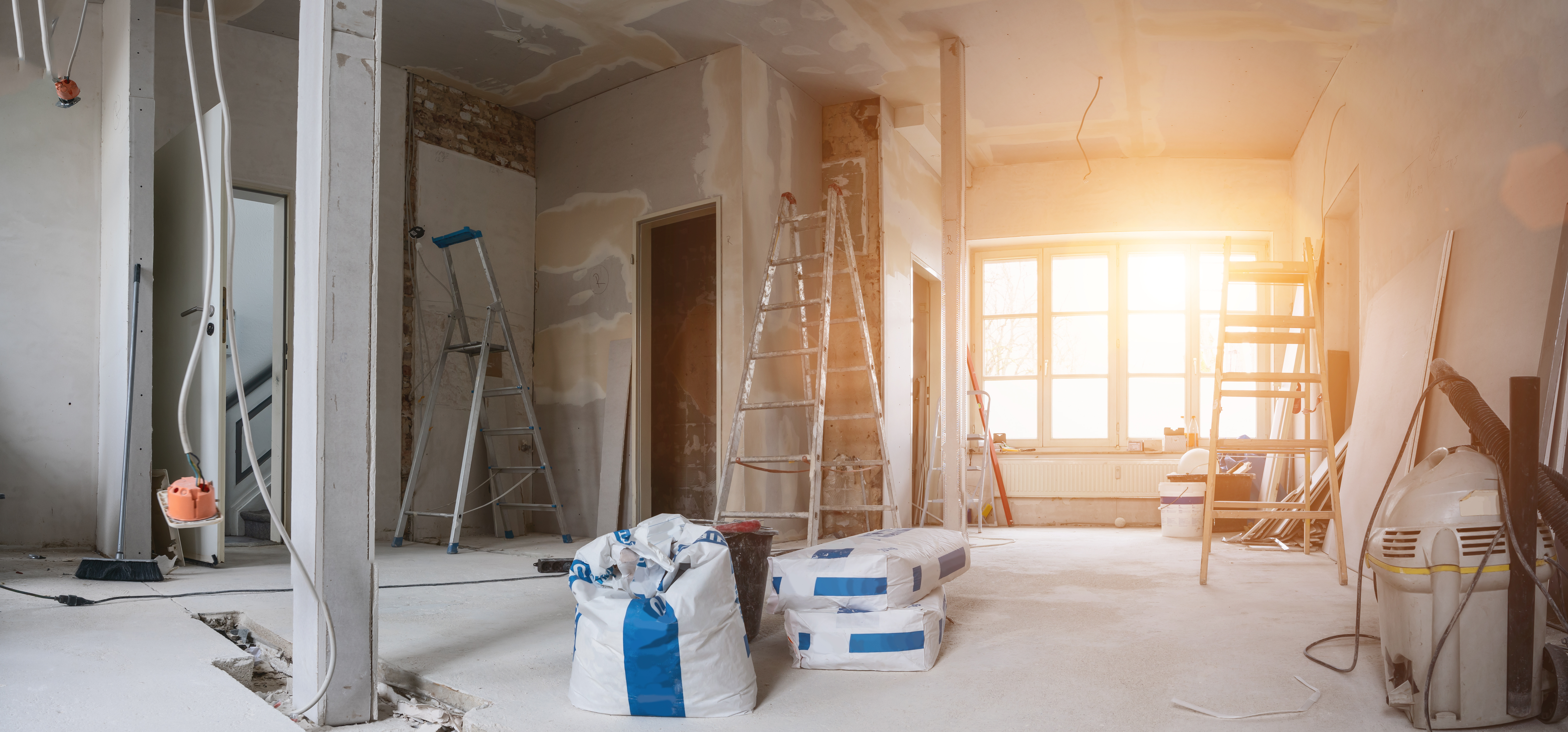 Post-Construction Cleaning