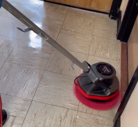 Floor Care