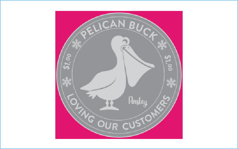 Pelican Buck