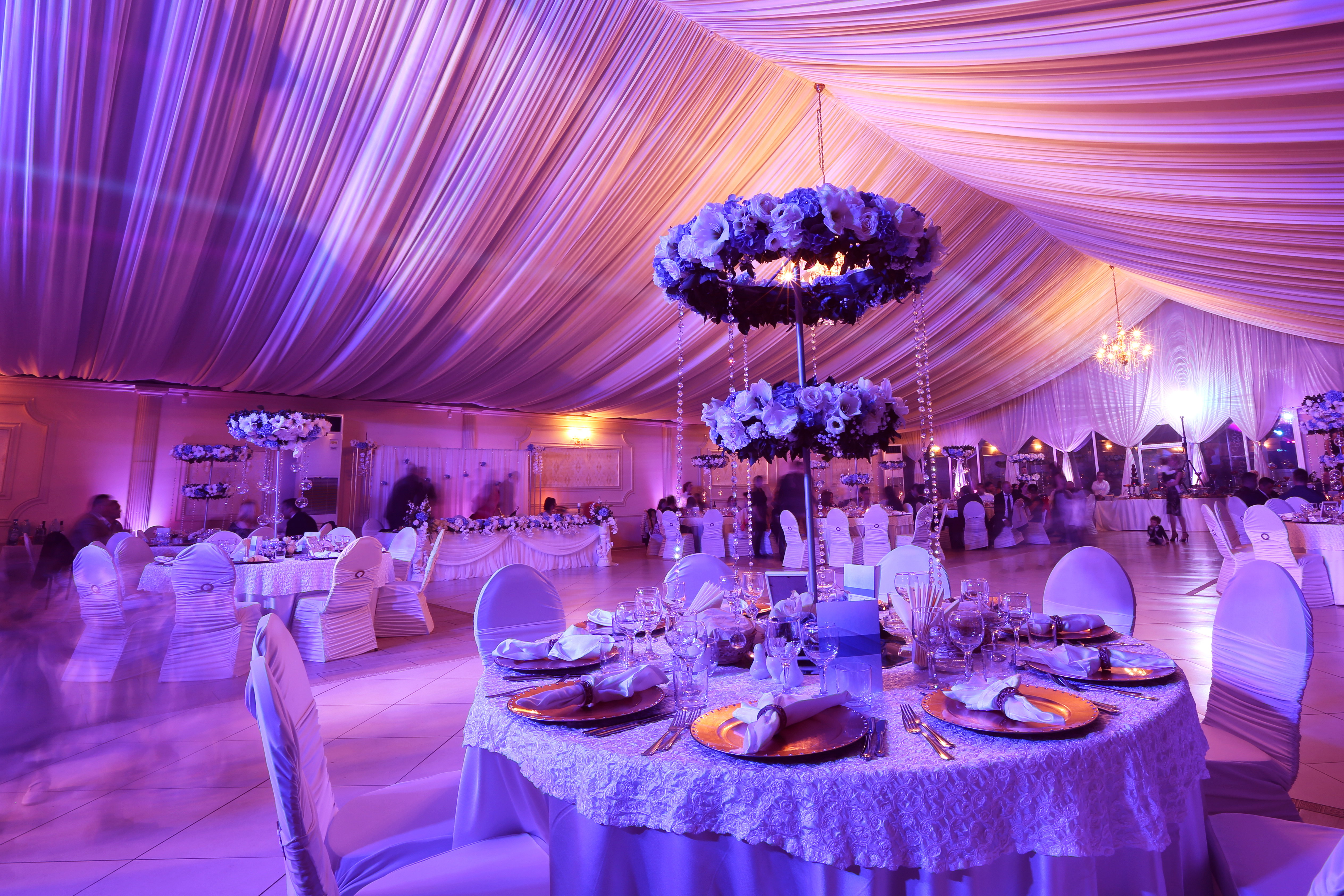 Special Event Cleaning