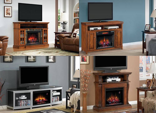 Appliances