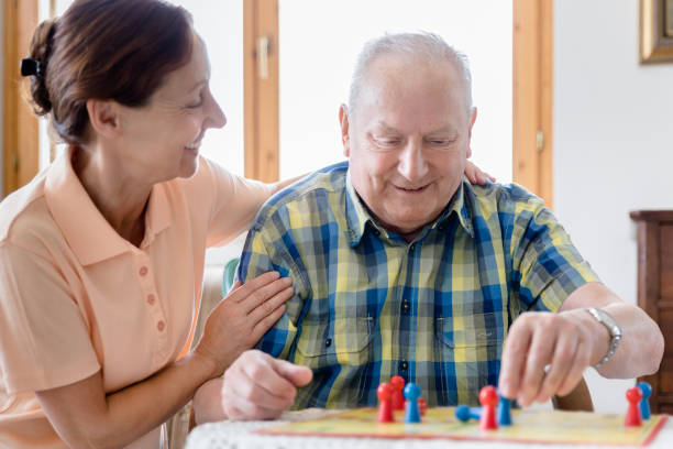 Cognitive & Adaptive Therapy