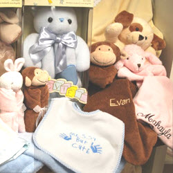Baby Gifts