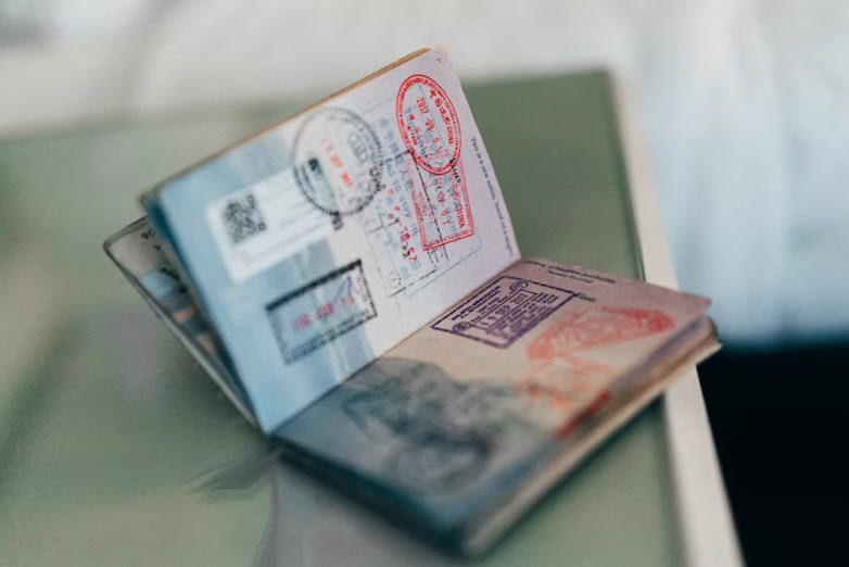 Passport Photos