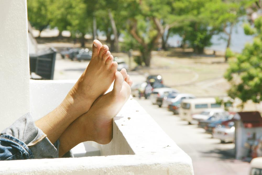Bunions Condition