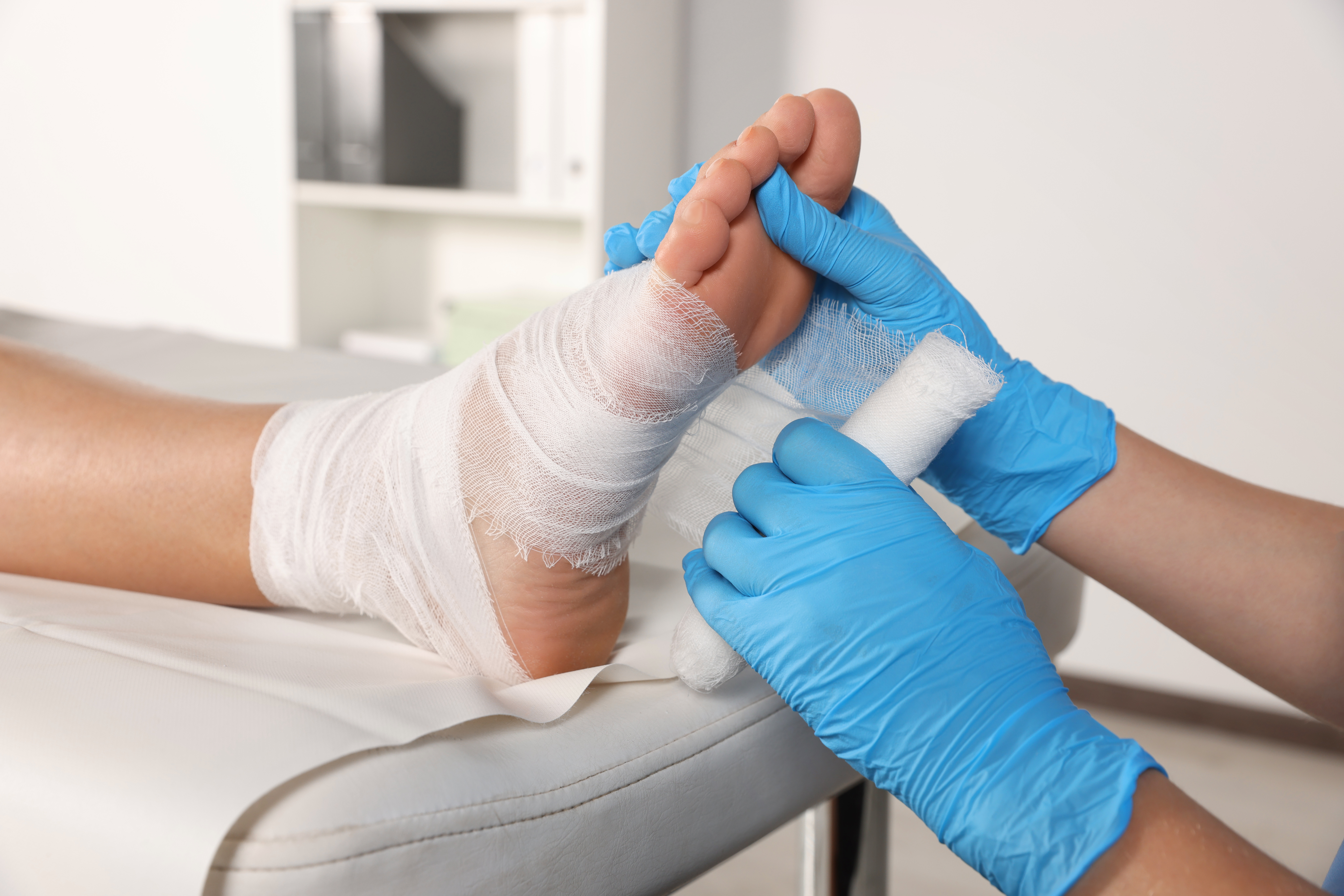 Wound Care