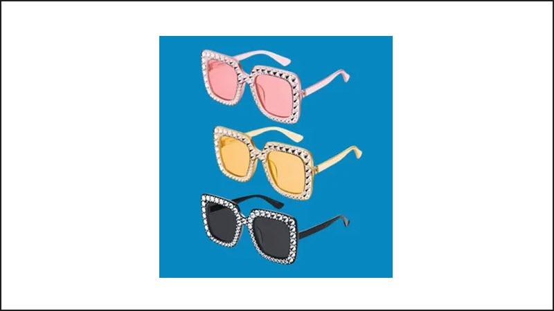 Superstar Sunglasses