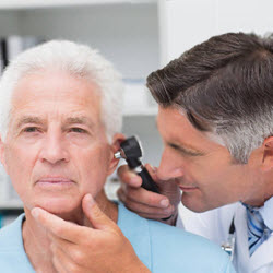 Hearing Evaluations and Screenings