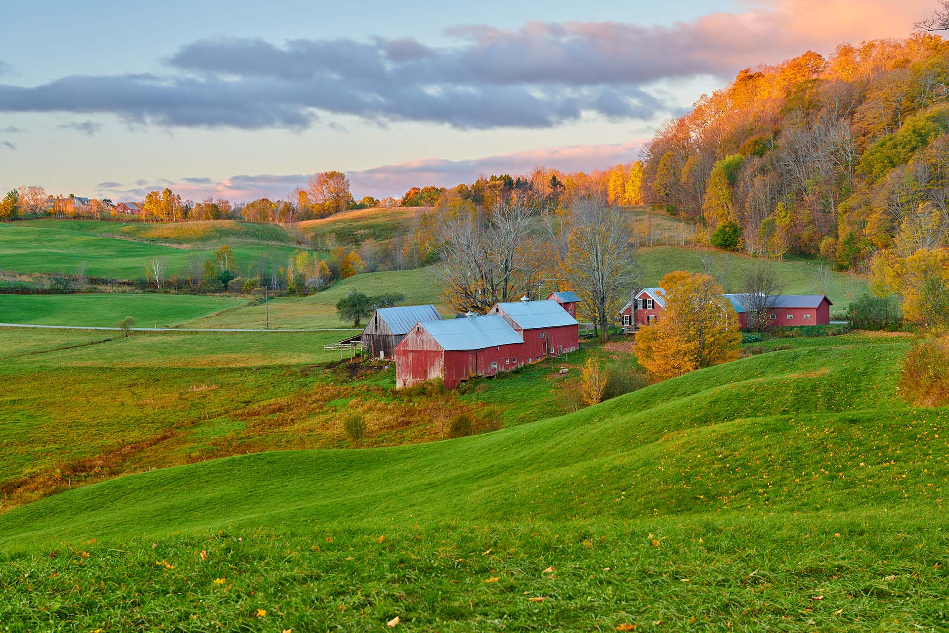 Farm Insurance