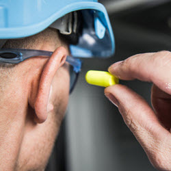 Hearing Protection