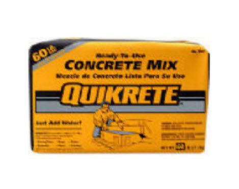 Building Materials