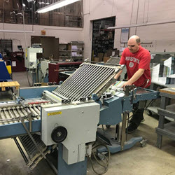 Offset Printing