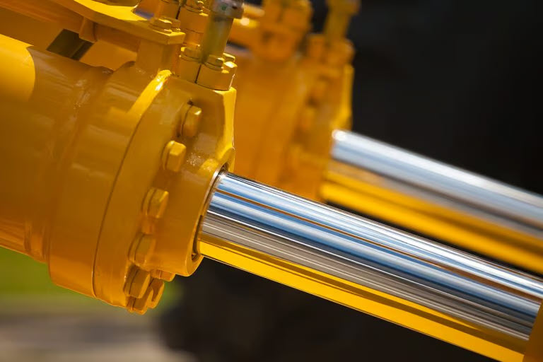 Cylinder Fabrication