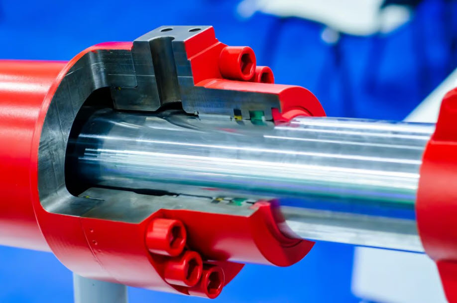 Cylinder Repair