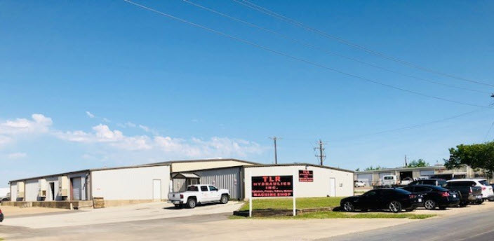Machine Shop