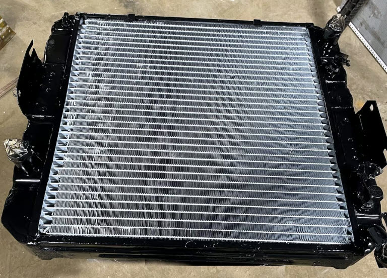 Radiator Repair