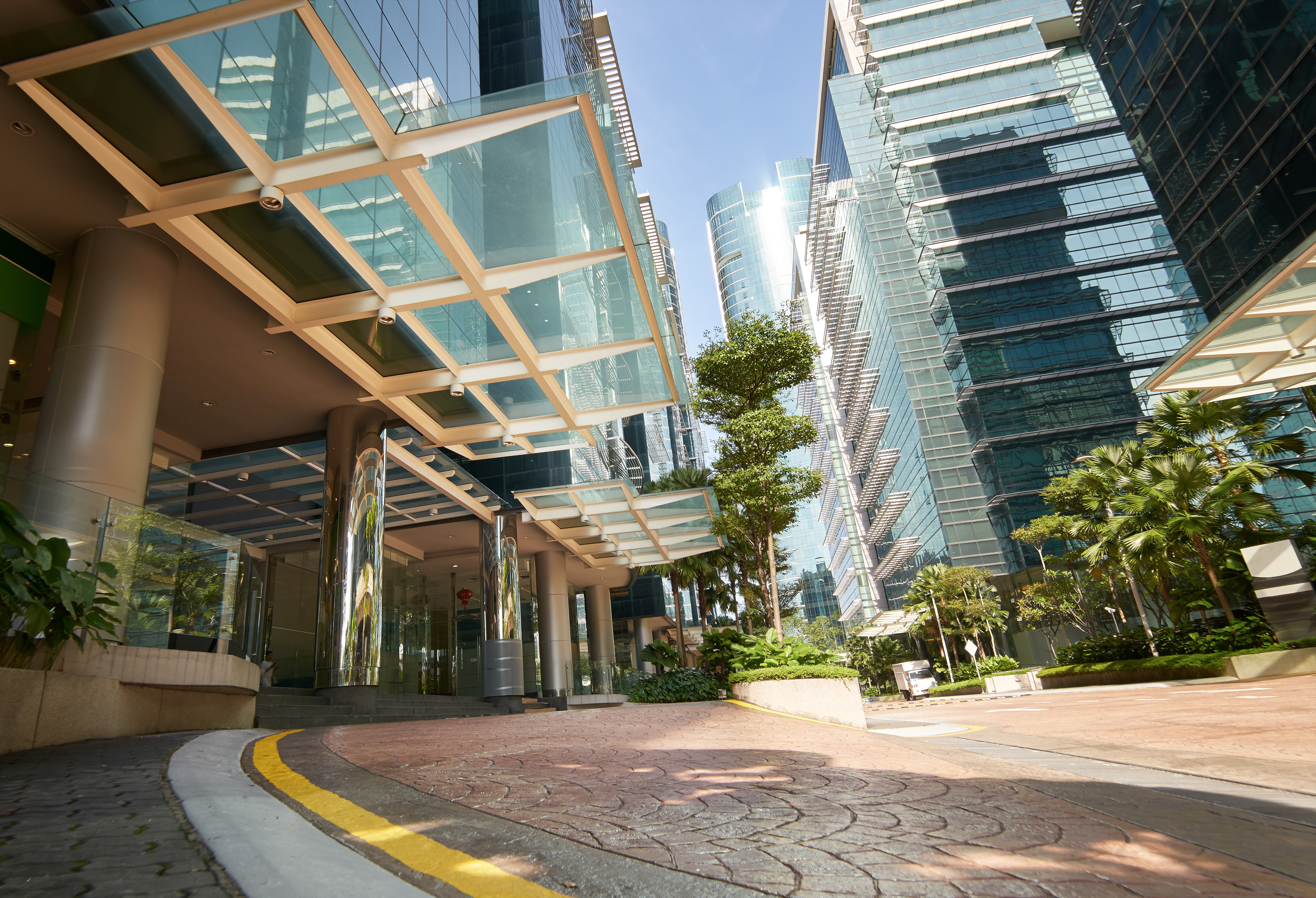 Commercial Insurance