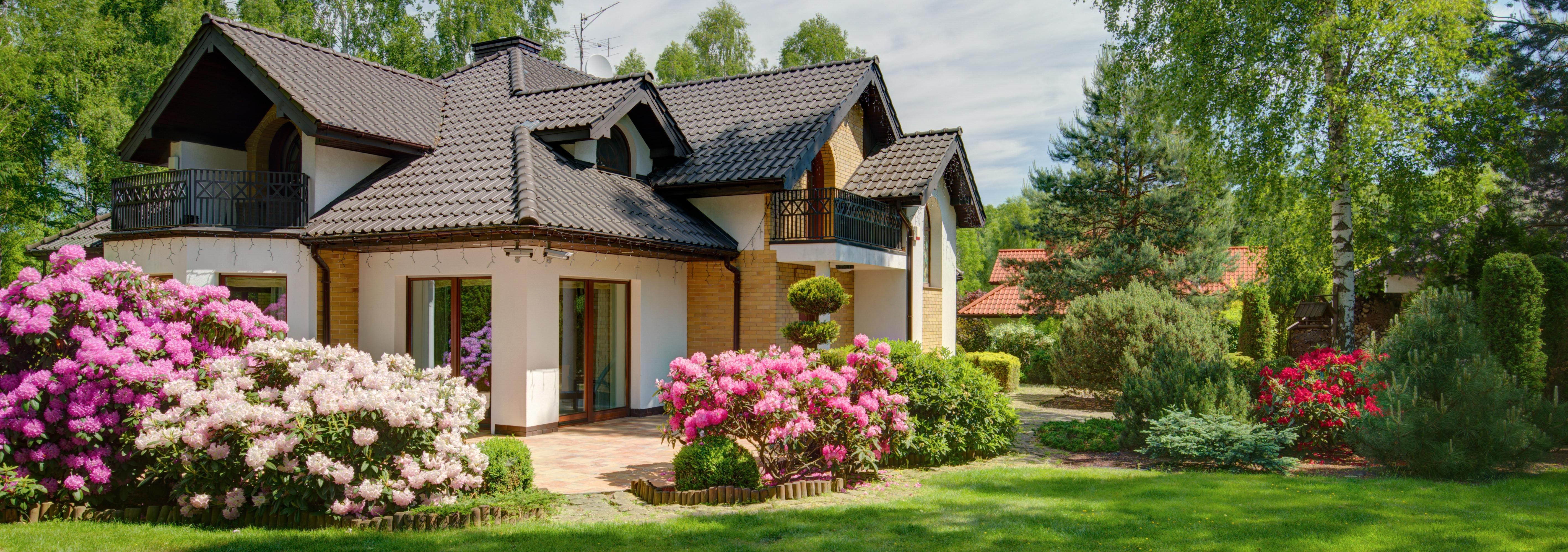 Home Insurance 