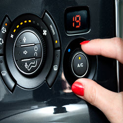 Air Conditioning Service/Repair