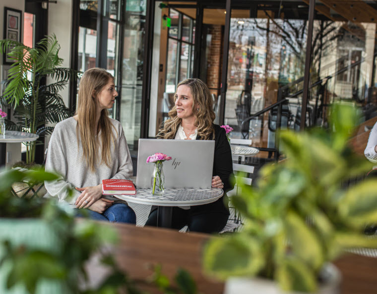 Personalized Consulting