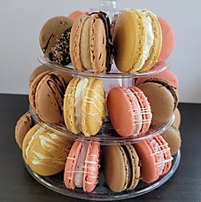 Macarons