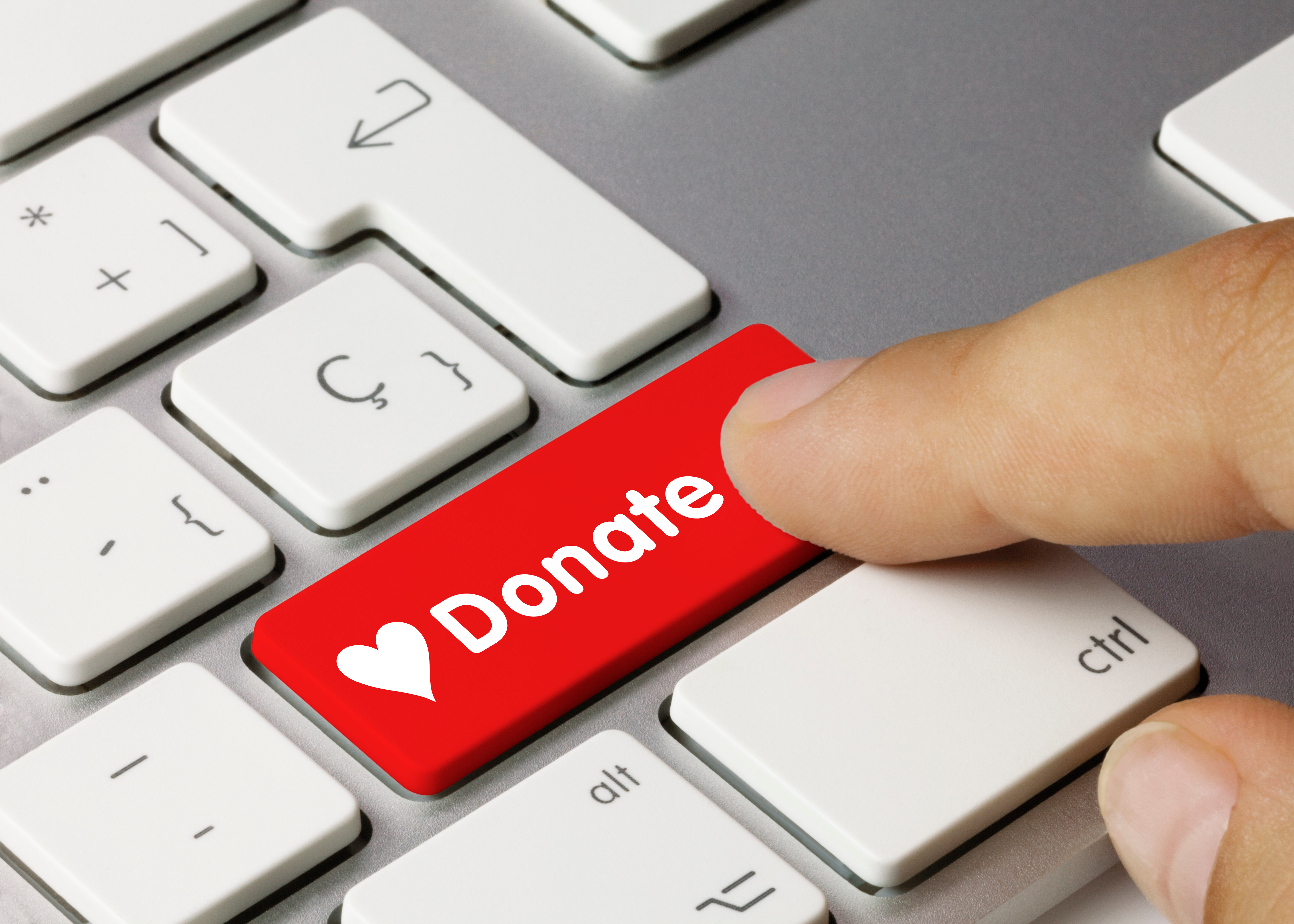 DONATE